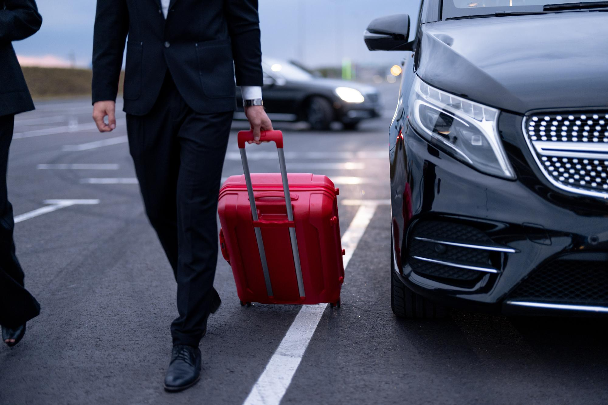Transfer Aeroportuali Roma